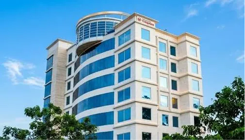 Hotel Turquoise Chandigarh